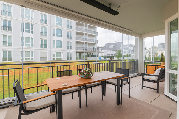 Medium property photo - Charlotte Van Pallandtstraat 2, 2202 EH Noordwijk